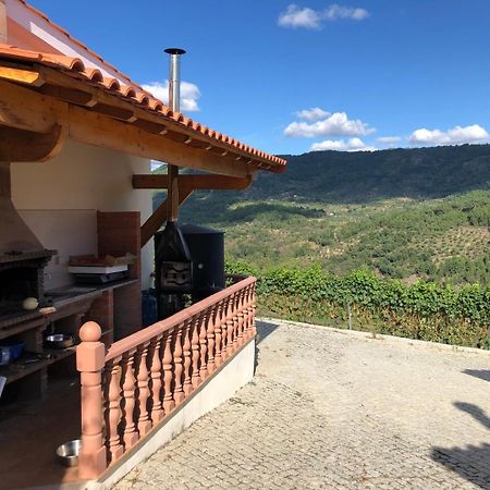 Quinta Da Penada - Vineyard & Winery - Suite 3 ชาเวส ภายนอก รูปภาพ