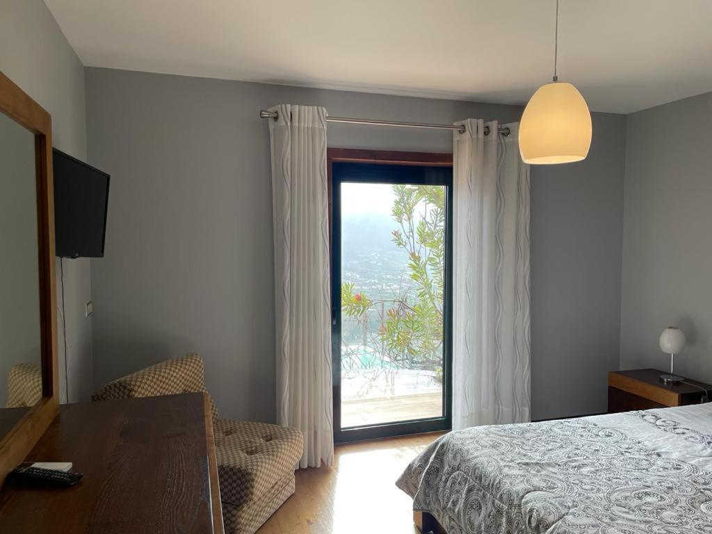 Quinta Da Penada - Vineyard & Winery - Suite 3 ชาเวส ภายนอก รูปภาพ