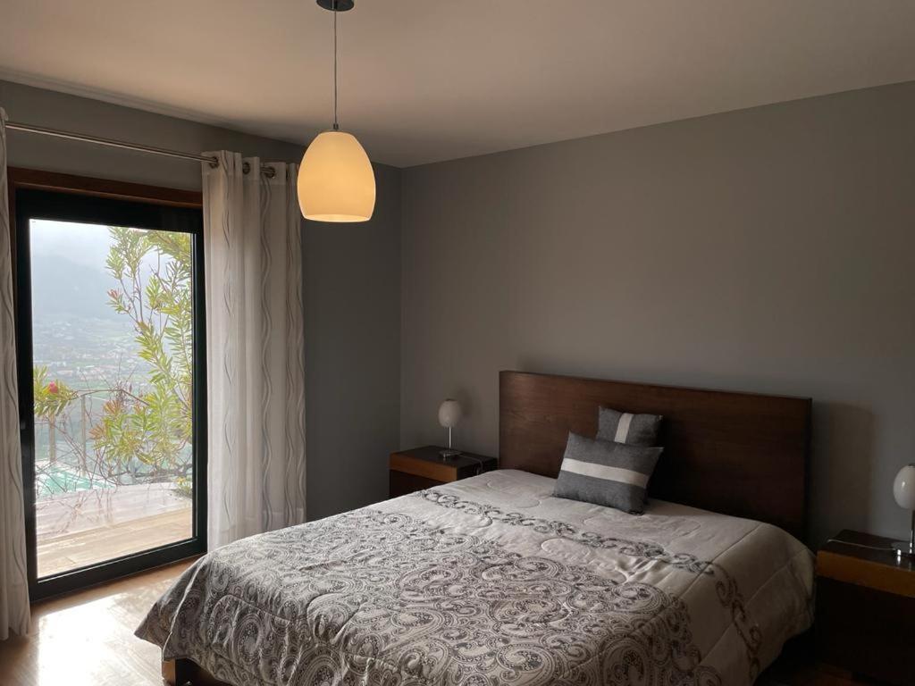 Quinta Da Penada - Vineyard & Winery - Suite 3 ชาเวส ภายนอก รูปภาพ