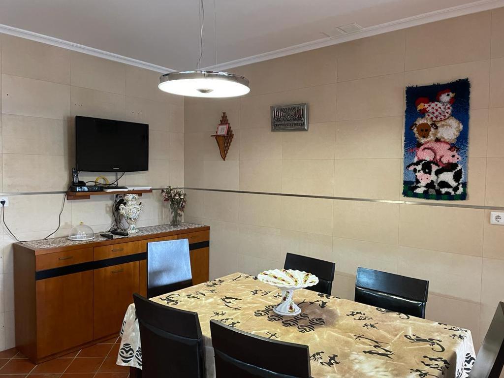 Quinta Da Penada - Vineyard & Winery - Suite 3 ชาเวส ภายนอก รูปภาพ
