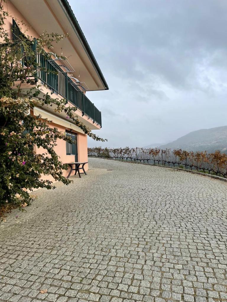 Quinta Da Penada - Vineyard & Winery - Suite 3 ชาเวส ภายนอก รูปภาพ