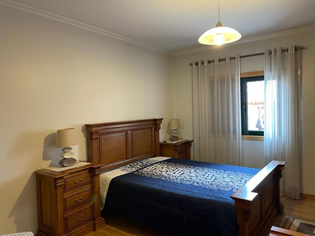 Quinta Da Penada - Vineyard & Winery - Suite 3 ชาเวส ภายนอก รูปภาพ