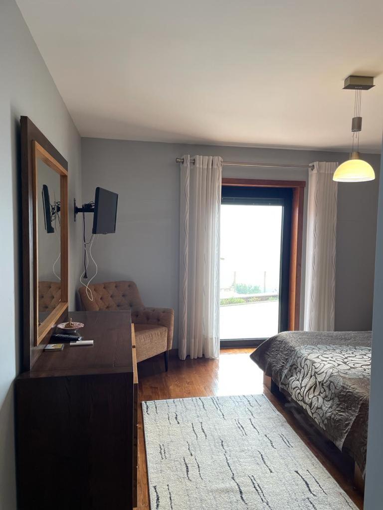 Quinta Da Penada - Vineyard & Winery - Suite 3 ชาเวส ภายนอก รูปภาพ