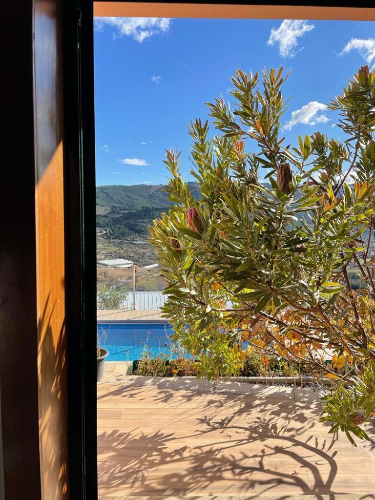 Quinta Da Penada - Vineyard & Winery - Suite 3 ชาเวส ภายนอก รูปภาพ