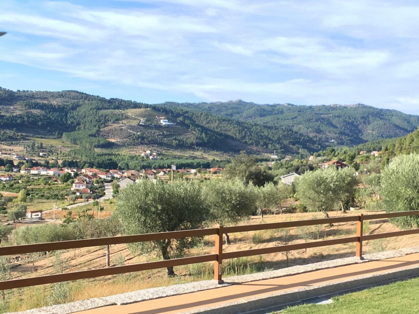 Quinta Da Penada - Vineyard & Winery - Suite 3 ชาเวส ภายนอก รูปภาพ