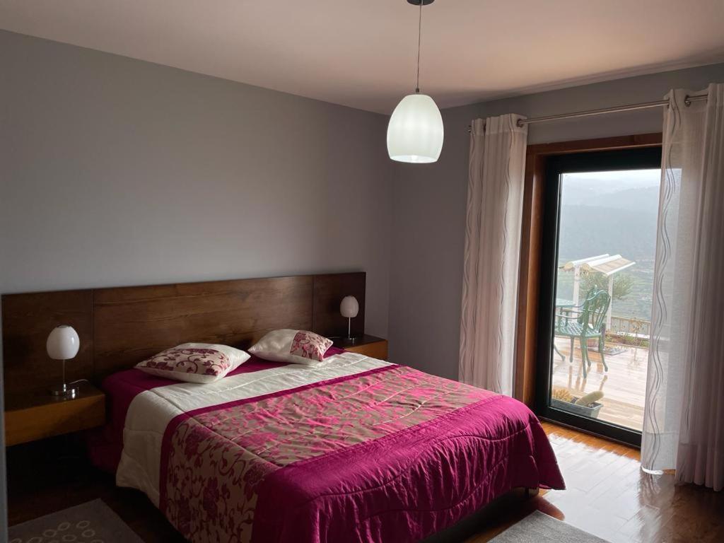 Quinta Da Penada - Vineyard & Winery - Suite 3 ชาเวส ห้อง รูปภาพ