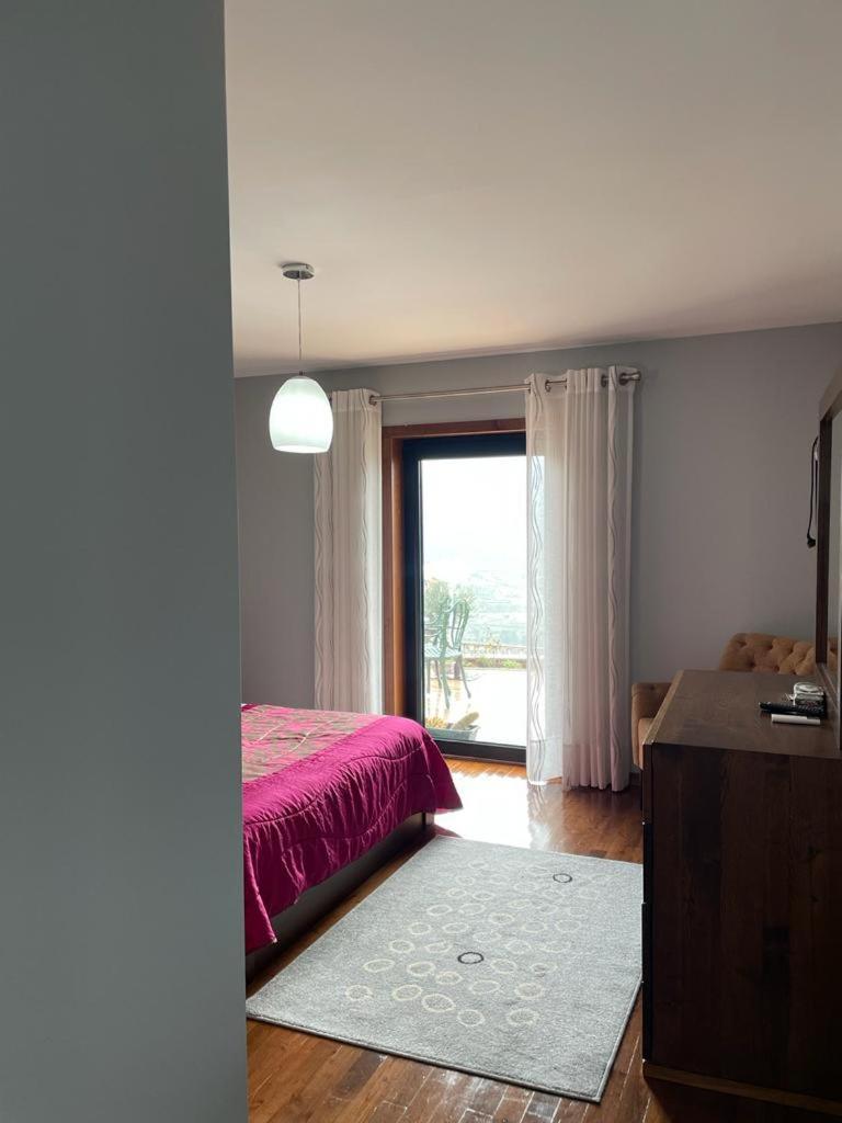 Quinta Da Penada - Vineyard & Winery - Suite 3 ชาเวส ห้อง รูปภาพ